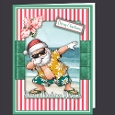 Christmas in july 3