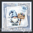 Christmas Gnome Series One 