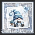 Christmas Gnome Series two