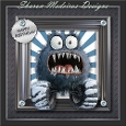 Cute Monster truck Birthday 2 