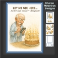 How many candles
