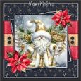 Christmas Claus 