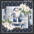 Christmas Santa 