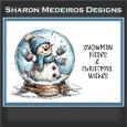 Snow Globe