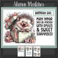 sweet surprises