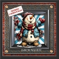 ChristmasSnowman