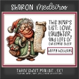 Christmas List