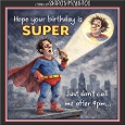 Super Birthday 