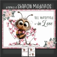 All Wrapped in Love Quick Card Kit