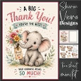 Thank you Elephant