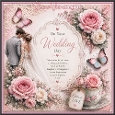 Floral Wedding