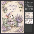 Penelope The Mouse series : Thinking of you