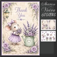 Penelope The Mouse series : Thank you