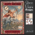 Sagittarius Mini kit