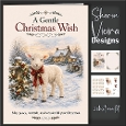 A Gentle Christmas wish 