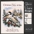 Christmas Cheer is here 