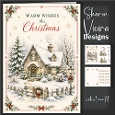 warmest Christmas wishes 