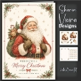 Christmas Santa 