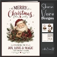 Joy, Love , magic