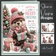 Christmas Laughter and love 