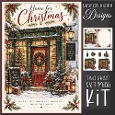 Home For CHristmas 