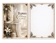 Baptism Quick Card 