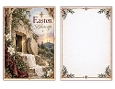 Easter Quick Card 