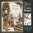 Christmas Deer