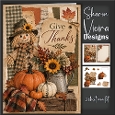 Give thanks