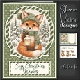 Cozy Christmas Wishes