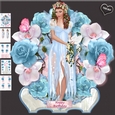 fairy Dream Plate Kit 2