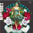 Feathers and Roses 3