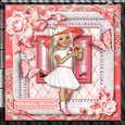 Coral Love 1