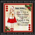 Holly jolly Christmas 2