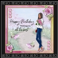 Birthday Wishes 3