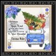 Christmas cars 2