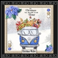 Christmas cars 3