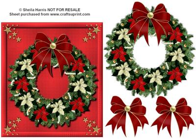 Christmas Wreath