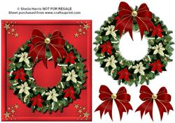 Christmas Wreath