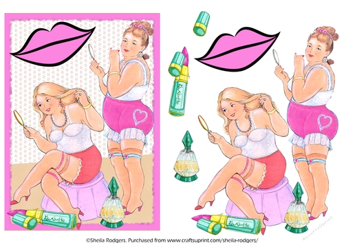GIRLS NIGHT OUT 2