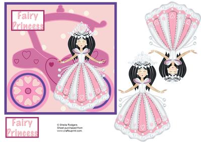 Fairytale Princess