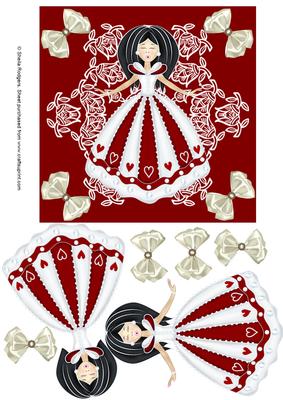 Princess of Hearts