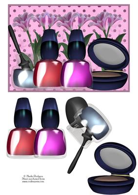 Girly Favourites