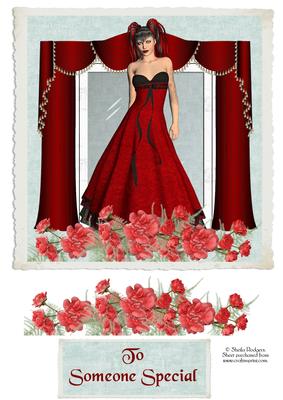 Scarlet Woman