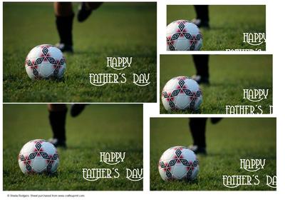 Father's Day Sport 6