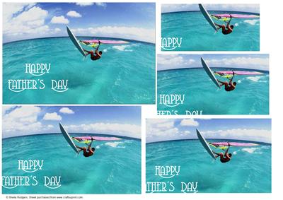 Father's Day Sport 7