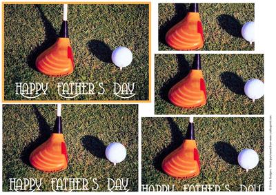 Father's Day Sport 8