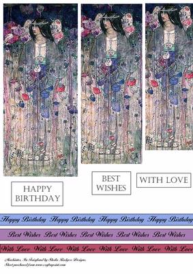 Mackintosh, in Fairyland