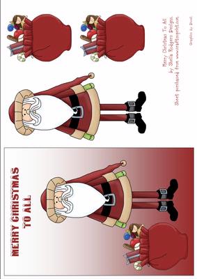 Merry Christmas to All