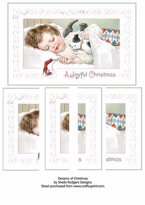 Dreams of Christmas